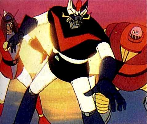 Otaku Gallery  / Anime e Manga / Grande Mazinga / Screen Shots / 14.jpg